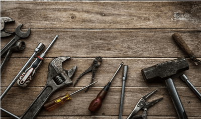 How to Install Vinyl Plank Flooring as a Beginner | Home Renovation