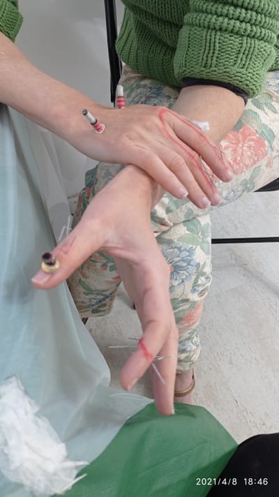 טיפול ייחודי ואינדיבידואלי לכל מטופל