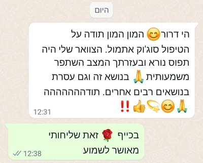 מה מסמל לנו כאב בצוואר?
