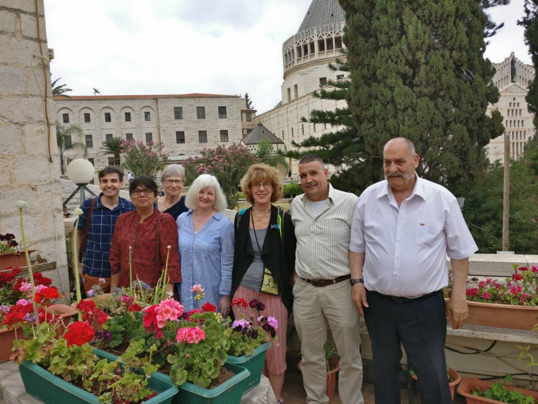 השתלמות 2017 IPEP