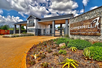 About CopperHill Estate image