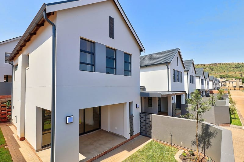 Save for a Home Deposit