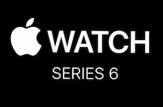 Apple Watch 6-שעון הפרימיום החדש