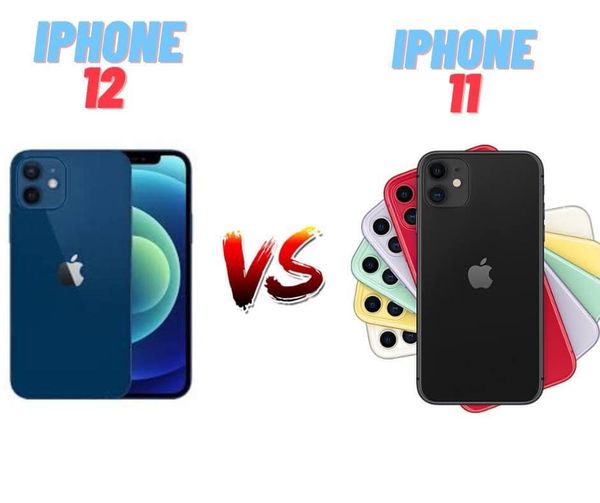 iPhone 11 VS iPhone 12- שינוי קטן מחיר גדול