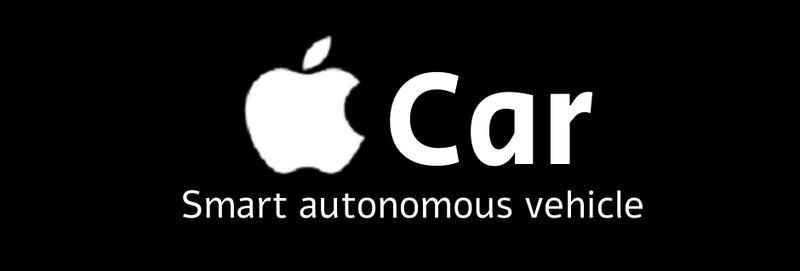 Apple Car- רכב האוטונומי הראשון של אפל