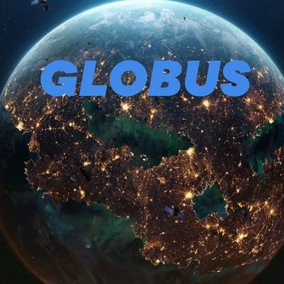 Заработок с Globus