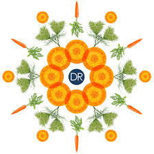 Soin coup d'éclat Carotte