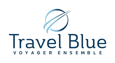 Travel Blue