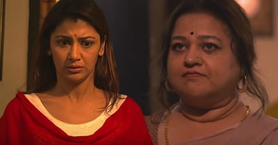 Observe Women's Day With Kumkum Bhagya Stars Sriti Jha and Supriya Shukla's Powerful Short Film