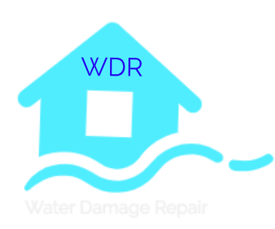 Water Damage Repair