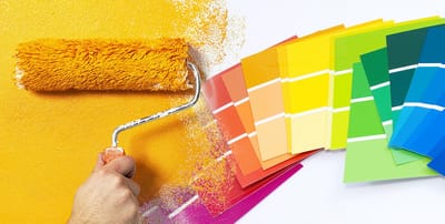 6 Visible Signs Your Home Needs Painting Services