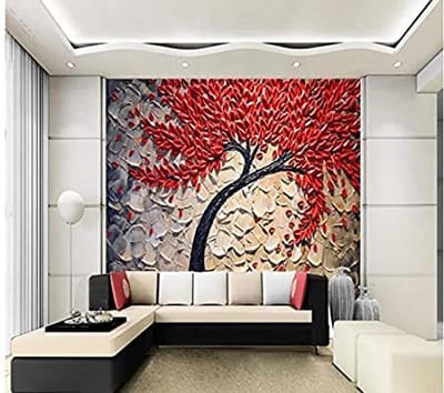 3 Easy To Do Things For Wall Mural Professional Installation