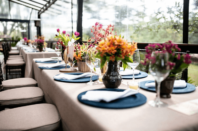 Important Things to Consider When Looking for an Event Planner