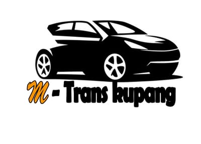 M trans kupang