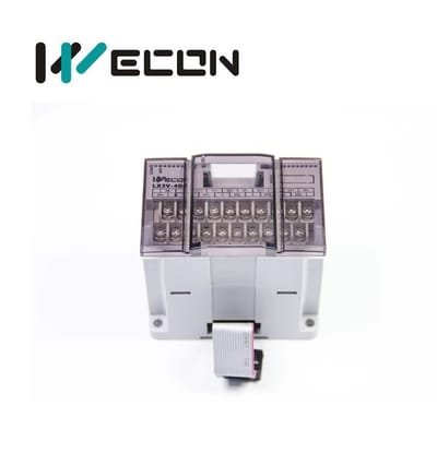PLC modules