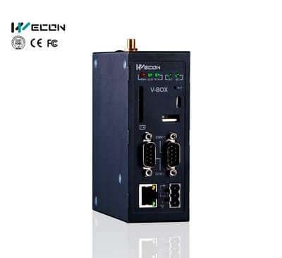 V-BOX