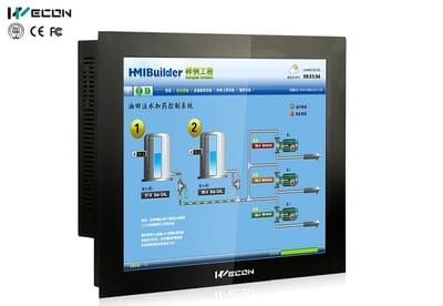 Industrial PC