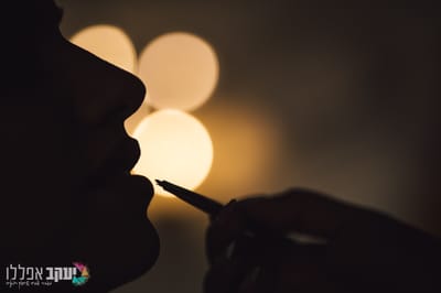 צילומי הכנות (התארגנות)