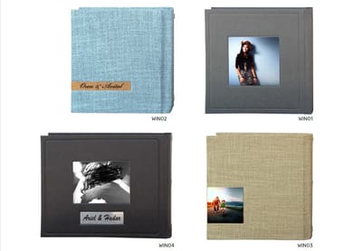 אלבומים דיגיטליים