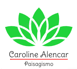 Caroline Alencar Paisagismo