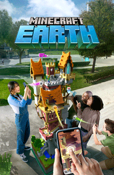 Minecraft Earth