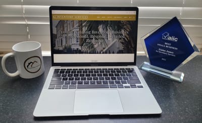 WHY CHOOSE US? image