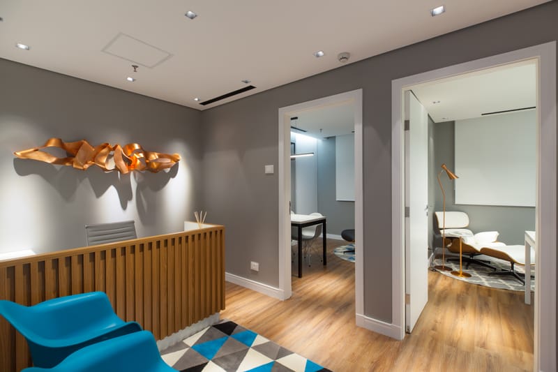 Unidade Vila Olímpia - SP