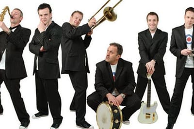 Ticket and Event Information image