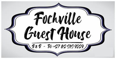 Fochville Guesthouse