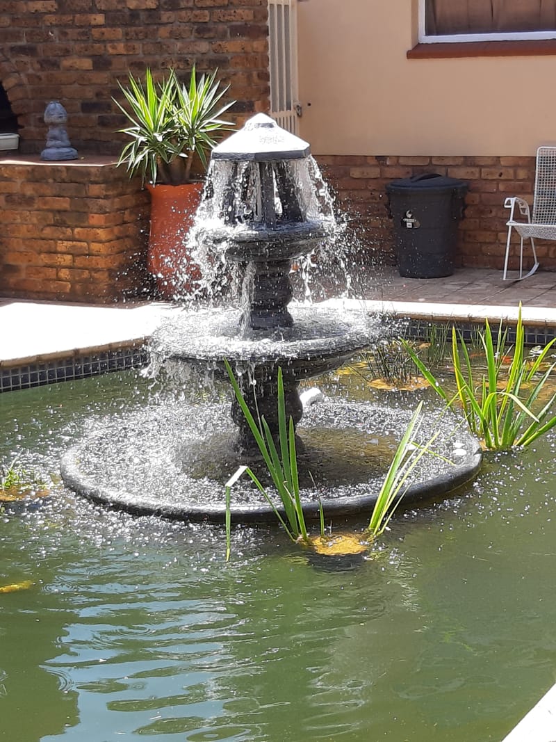 Fochville Guesthouse