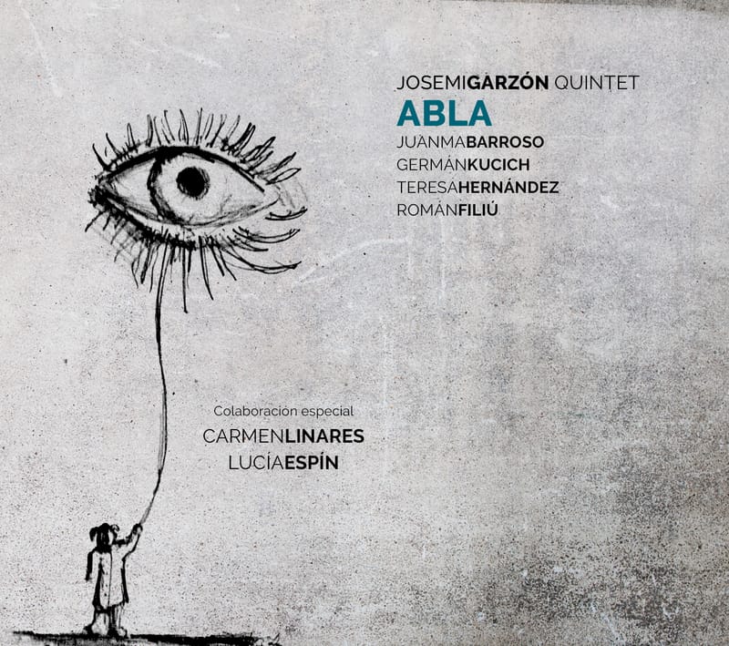 Josemi Garzón "ABLA"