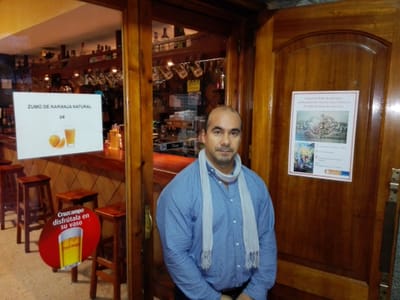 currículum artístico image