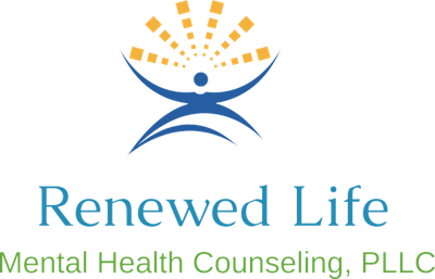 Renewed Life Mental Health Counseling, PLLC