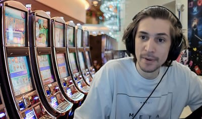 Twitch Streamers Fight Over Gambling Streams