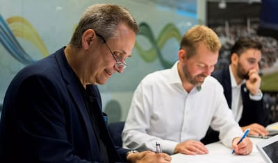 Swedish Elite Football and Unibet Promote Safer Gambling