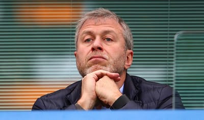 Russian Chelsea FC Owner to Sell Club