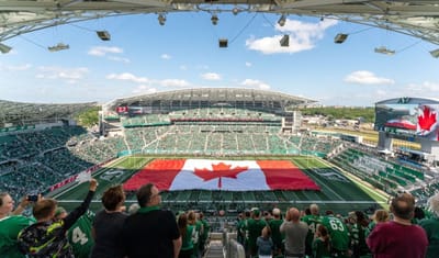 Saskatchewan to Launch Online Sports Betting on November 3