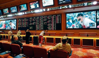 New York Sportsbooks Achieved Sports Betting Handle Milestone