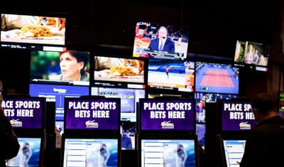 SportsGrid Supports AGA’s Responsible Marketing Code