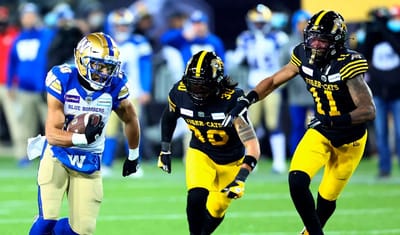 FanDuel Becomes Official Sports Betting Partner of CFL
