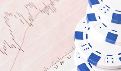 Things You Can Learn About Investing from Poker