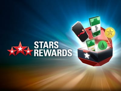 PokerStars Made Changes to the Rewards Program