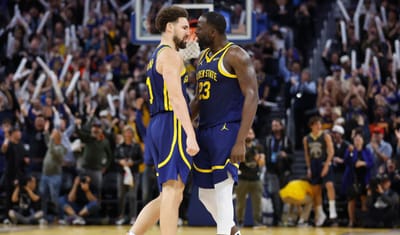 NBA Trade Rumors – Will Warriors Trade Klay Thompson?