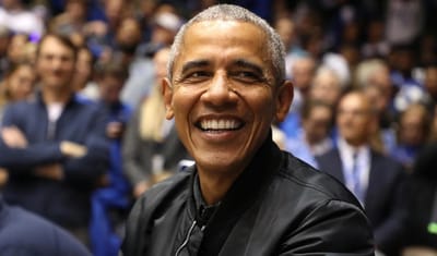 President Obama Picks UConn to Win Back-to-Back Titles