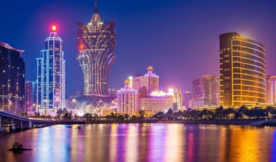 Smaller Casinos in Macau Thrive as Premium Mass Market Grows