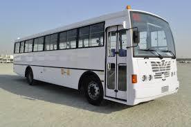 Coaster/Ashok Leyland