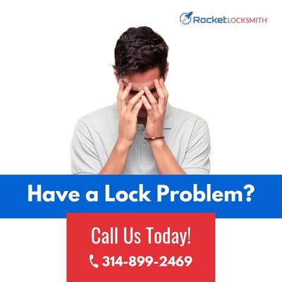 locksmith st charles - Rocket Locksmith image