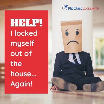 Rocket Locksmith - car locksmith near me image