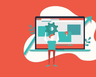 Ecommerce website design