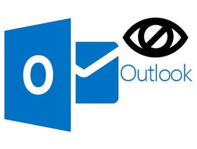 Hoe kan ik het blinde carbonkopieveld in Outlook weergeven, verbergen of bekijken?